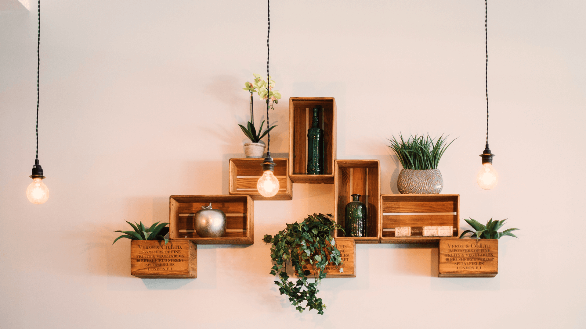 來自各地領導品牌進駐